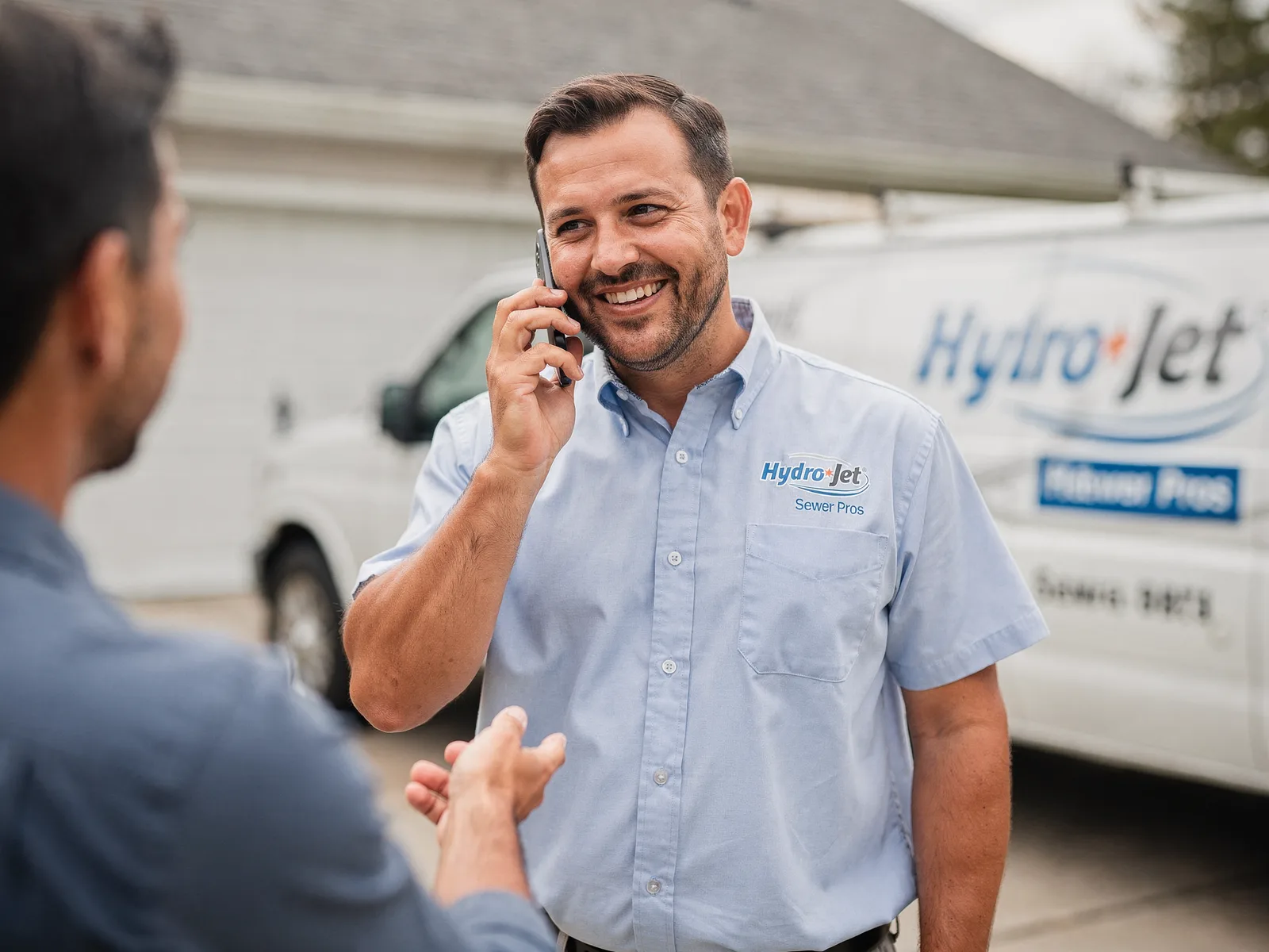 Hydro Jetting Clifton Hill, MO FAQs
